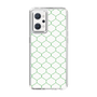 スリムプロテクションケース［ Morocco -Green ］