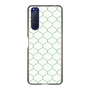 スリムプロテクションケース［ Morocco -Green ］