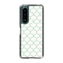 スリムプロテクションケース［ Morocco -Green ］