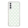 スリムプロテクションケース［ Morocco -Green ］