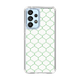 スリムプロテクションケース［ Morocco -Green ］