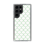 スリムプロテクションケース［ Moroccan1 -Green ］