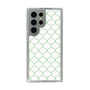 スリムプロテクションケース［ Moroccan1 -Green ］