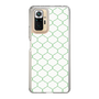 スリムプロテクションケース［ Morocco -Green ］