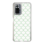スリムプロテクションケース［ Morocco -Green ］