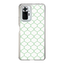 スリムプロテクションケース［ Morocco -Green ］