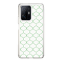 スリムプロテクションケース［ Morocco -Green ］