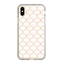 スリムプロテクションケース［ Morocco -Orange ］