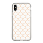 スリムプロテクションケース［ Morocco -Orange ］