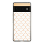 スリムプロテクションケース［ Morocco -Orange ］
