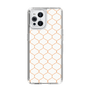 スリムプロテクションケース［ Morocco -Orange ］