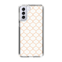 スリムプロテクションケース［ Morocco -Orange ］