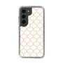 スリムプロテクションケース［ Moroccan1 -Orange ］