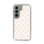 スリムプロテクションケース［ Moroccan1 -Orange ］