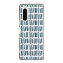 スリムプロテクションケース［ Nordic - Green ］