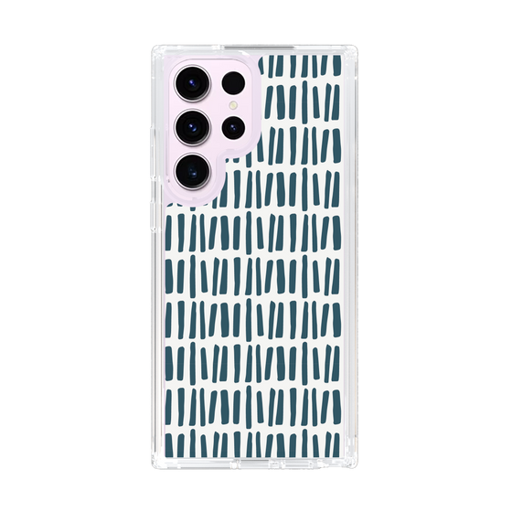 スリムプロテクションケース［ Nordic - Green ］
