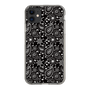 スリムプロテクションケース［ ペイズリー - Black ］