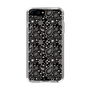 スリムプロテクションケース［ ペイズリー - Black ］