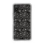 スリムプロテクションケース［ ペイズリー - Black ］