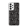 スリムプロテクションケース［ ペイズリー - Black ］
