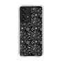 スリムプロテクションケース［ ペイズリー - Black ］