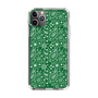 スリムプロテクションケース［ ペイズリー - Green ］