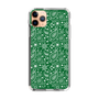 スリムプロテクションケース［ ペイズリー - Green ］