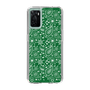 スリムプロテクションケース［ ペイズリー - Green ］