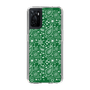 スリムプロテクションケース［ ペイズリー - Green ］