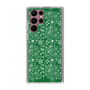 スリムプロテクションケース［ ペイズリー - Green ］