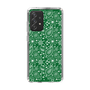 スリムプロテクションケース［ ペイズリー - Green ］