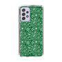 スリムプロテクションケース［ ペイズリー - Green ］