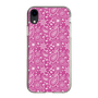 スリムプロテクションケース［ ペイズリー - Pink ］