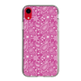 スリムプロテクションケース［ ペイズリー - Pink ］