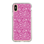 スリムプロテクションケース［ ペイズリー - Pink ］