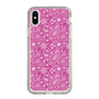 スリムプロテクションケース［ ペイズリー - Pink ］