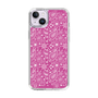 スリムプロテクションケース［ ペイズリー - Pink ］