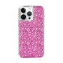 スリムプロテクションケース［ ペイズリー - Pink ］