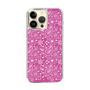 スリムプロテクションケース［ ペイズリー - Pink ］