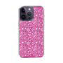 スリムプロテクションケース［ ペイズリー - Pink ］