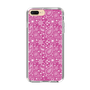 スリムプロテクションケース［ ペイズリー - Pink ］