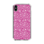 スリムプロテクションケース［ ペイズリー - Pink ］