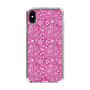 スリムプロテクションケース［ ペイズリー - Pink ］