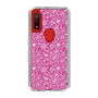 スリムプロテクションケース［ ペイズリー - Pink ］