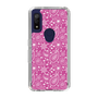 スリムプロテクションケース［ ペイズリー - Pink ］