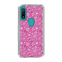 スリムプロテクションケース［ ペイズリー - Pink ］