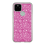 スリムプロテクションケース［ ペイズリー - Pink ］