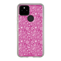 スリムプロテクションケース［ ペイズリー - Pink ］