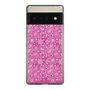 スリムプロテクションケース［ ペイズリー - Pink ］