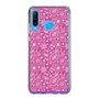スリムプロテクションケース［ ペイズリー - Pink ］